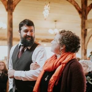 Meet your Posher, Seth